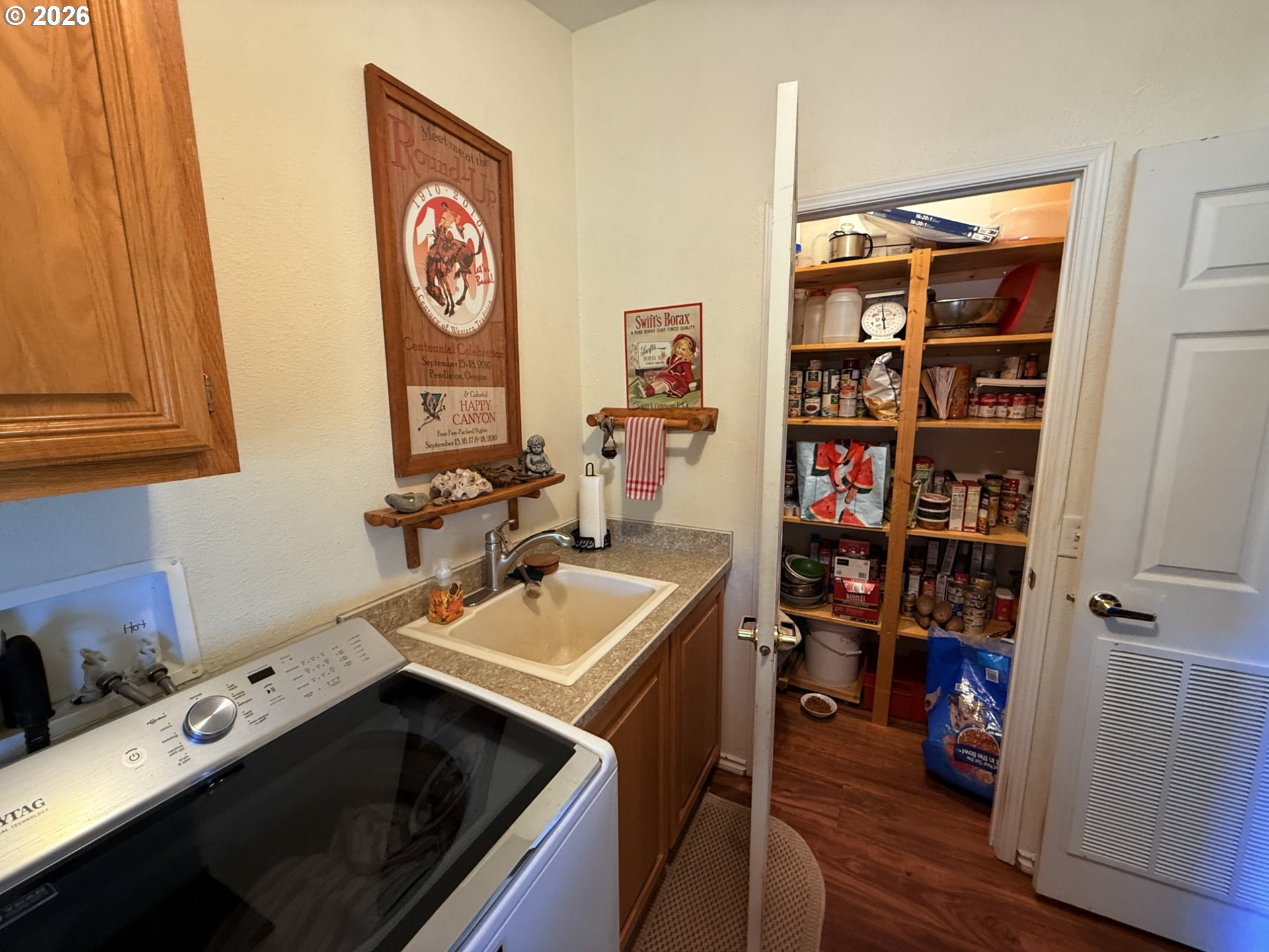 179 Box Canyon RD