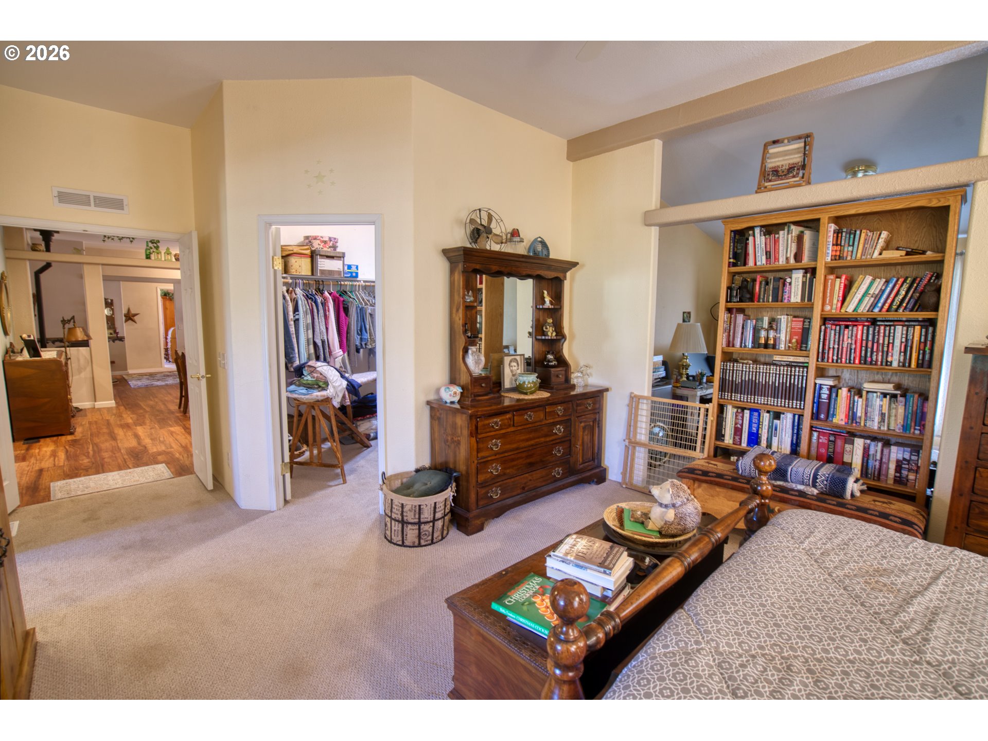 179 Box Canyon RD