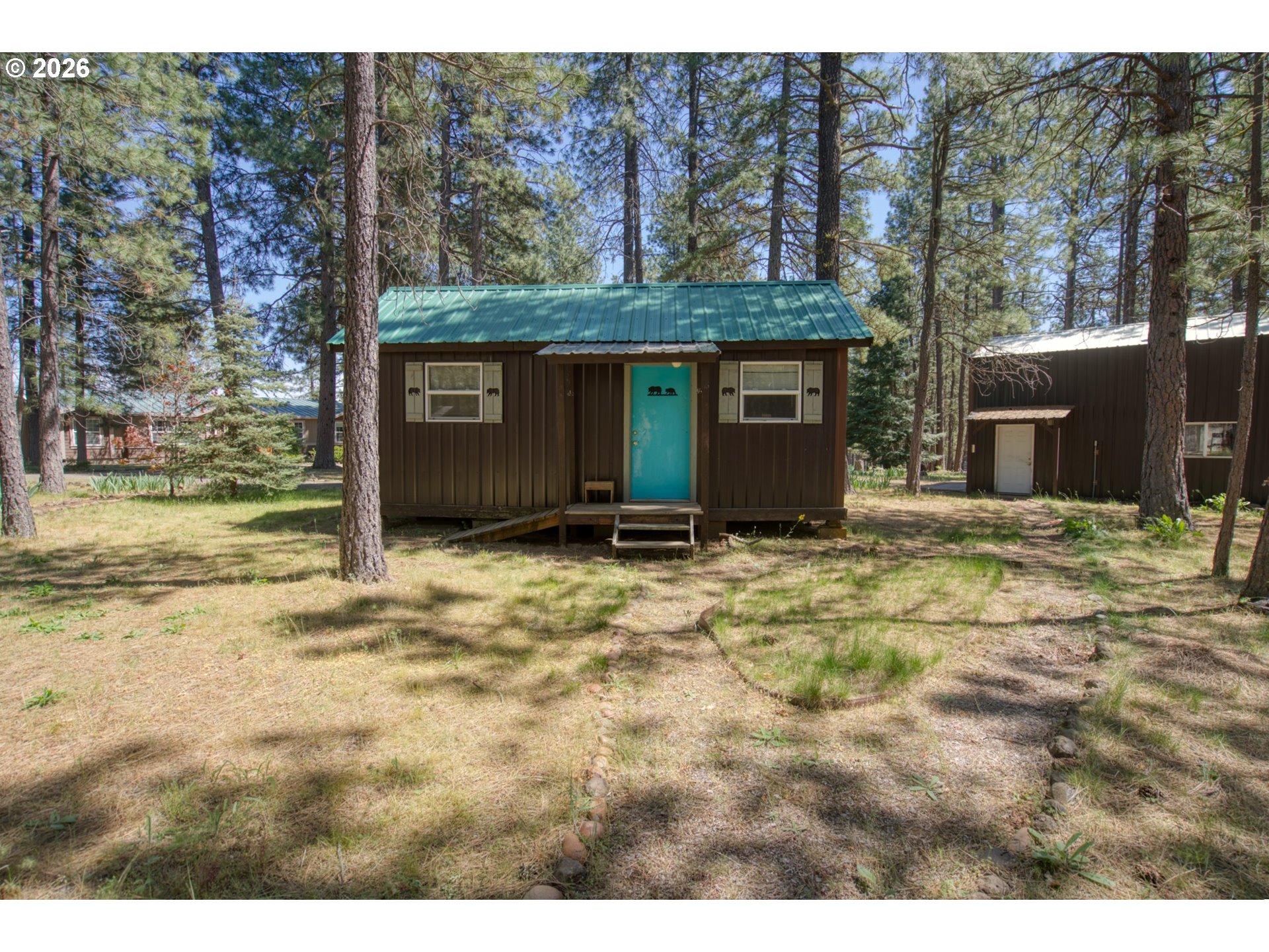 179 Box Canyon RD