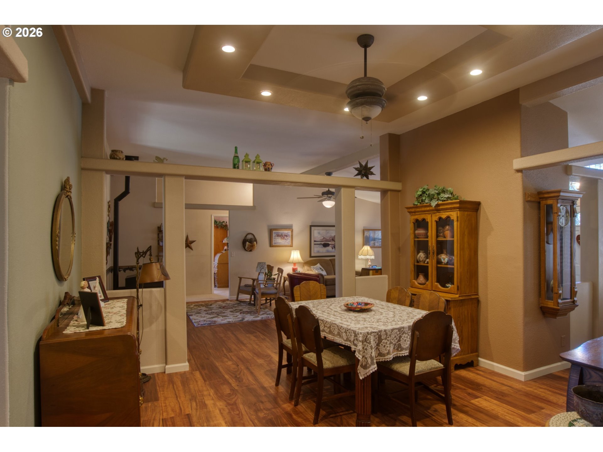 179 Box Canyon RD