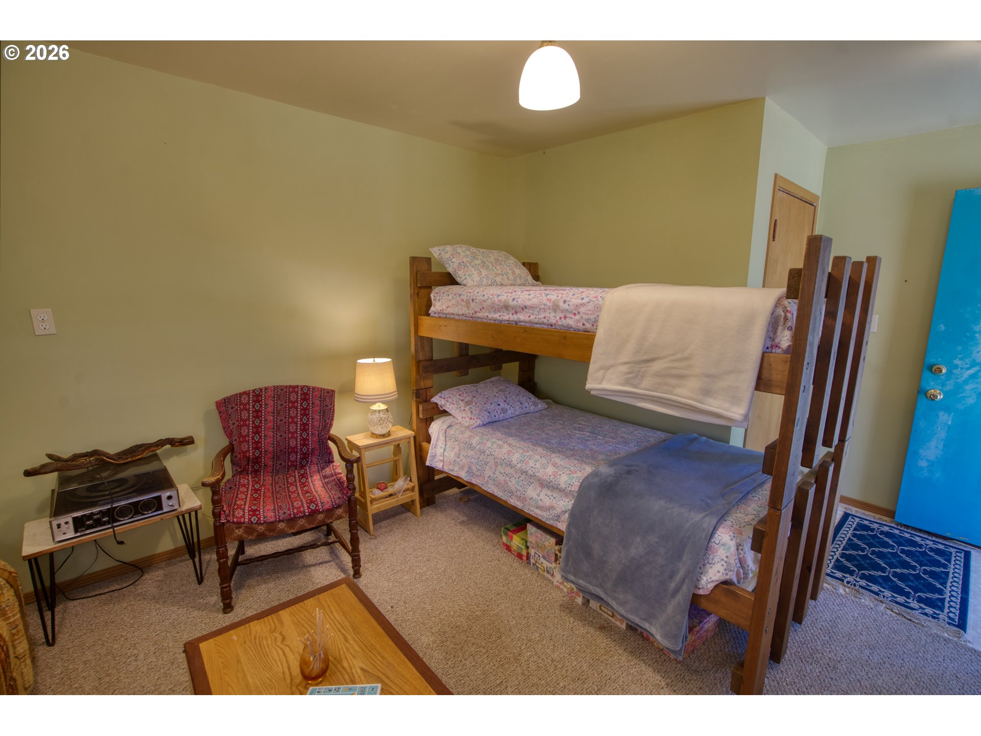 179 Box Canyon RD