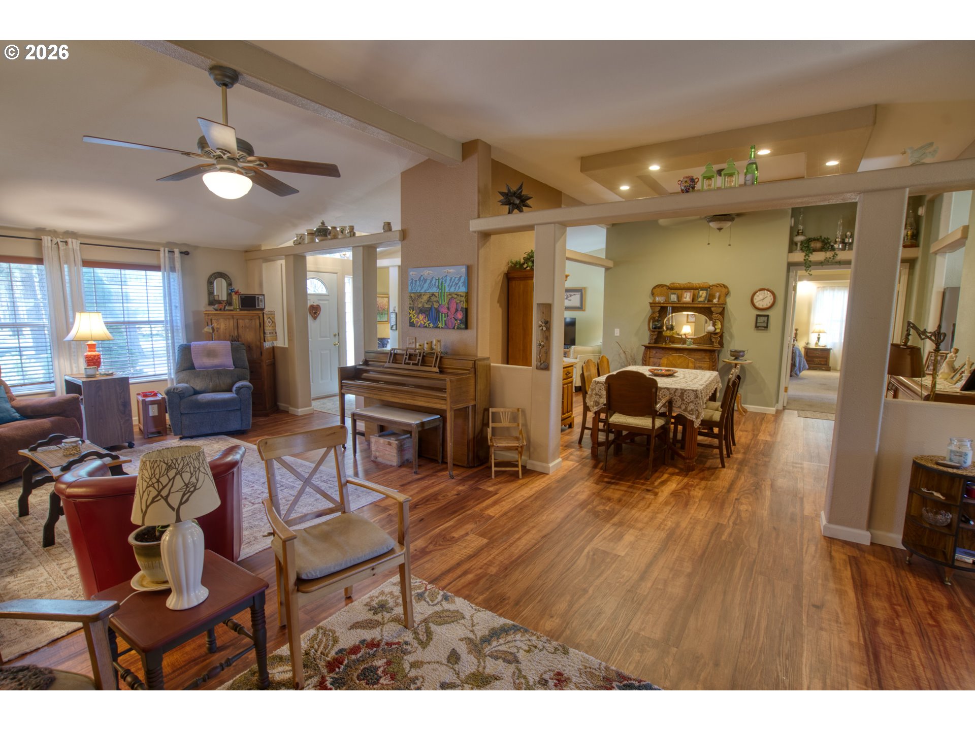 179 Box Canyon RD