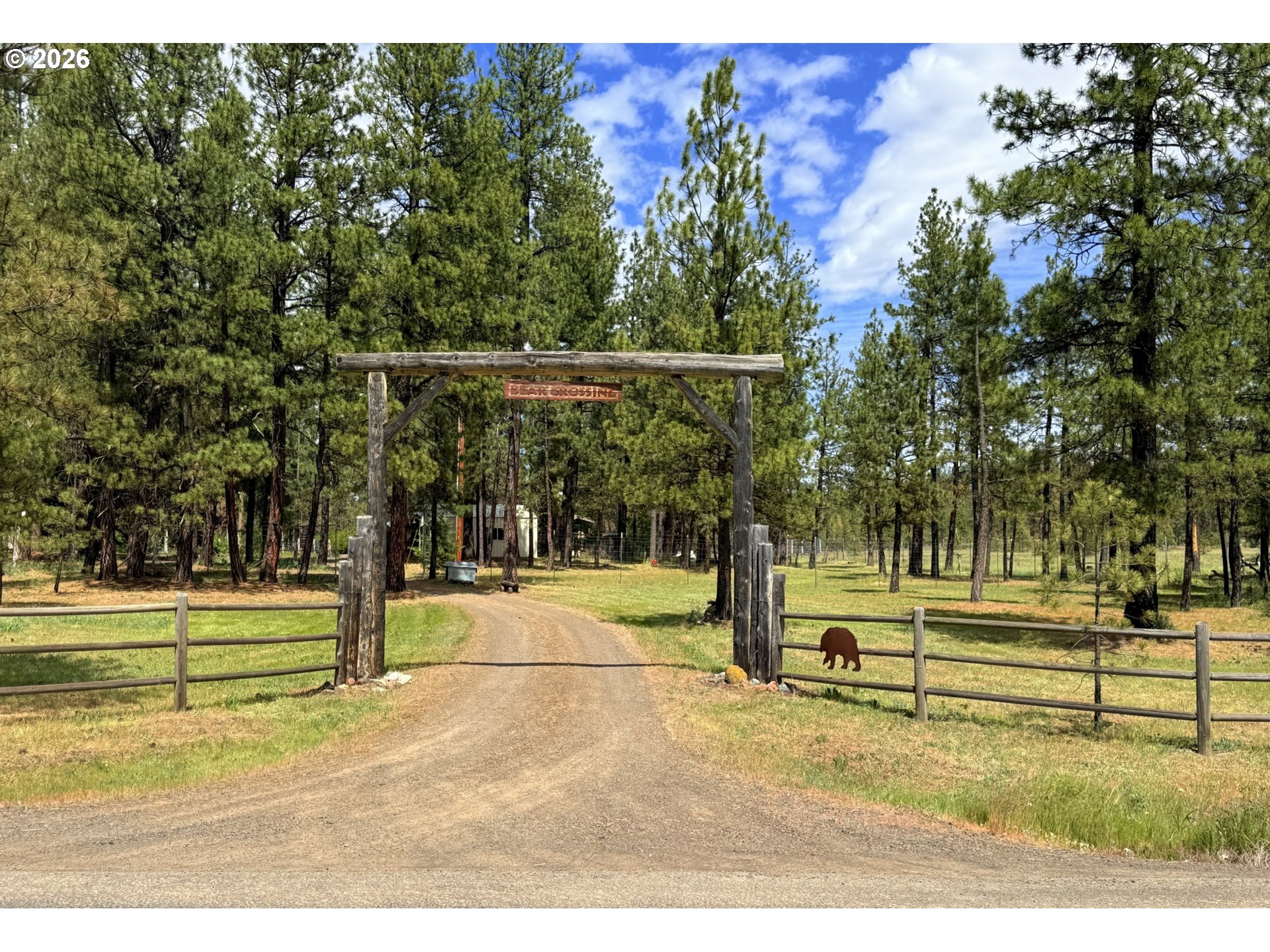 179 Box Canyon RD