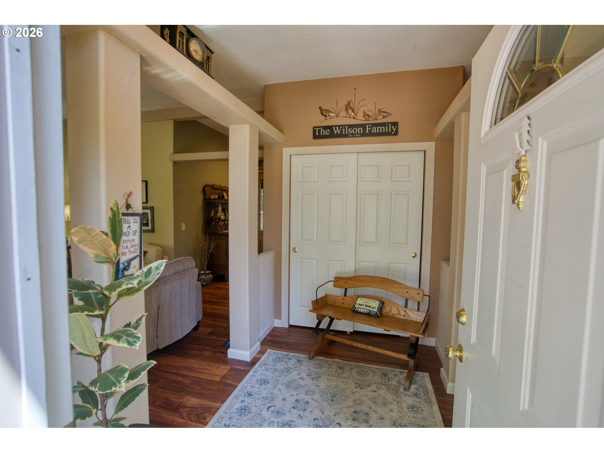 179 Box Canyon RD