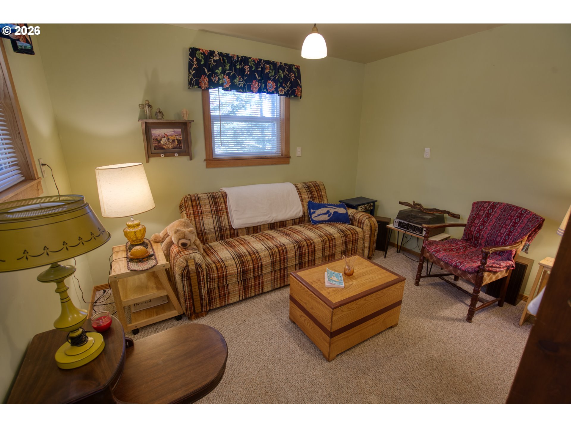 179 Box Canyon RD