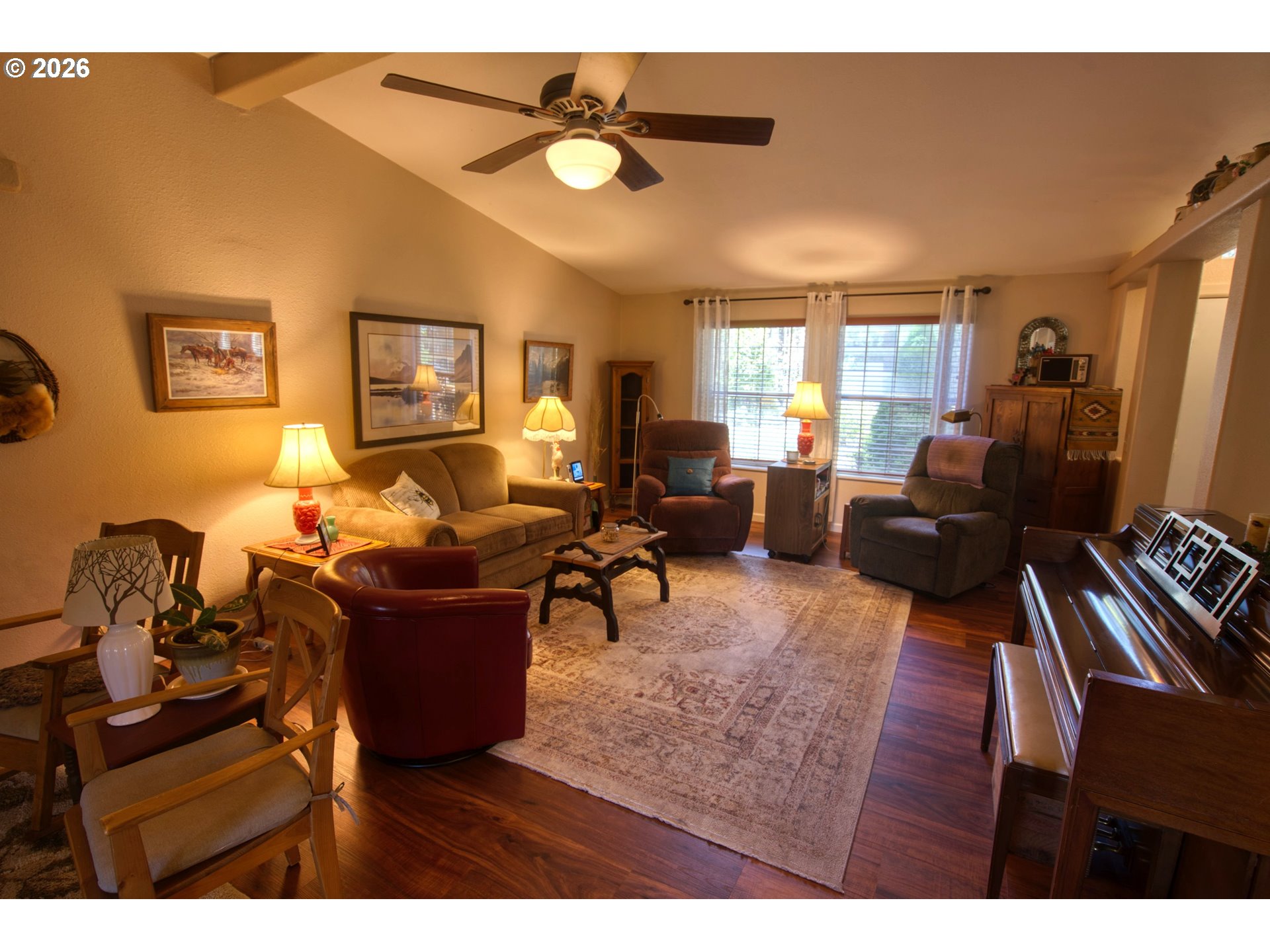 179 Box Canyon RD