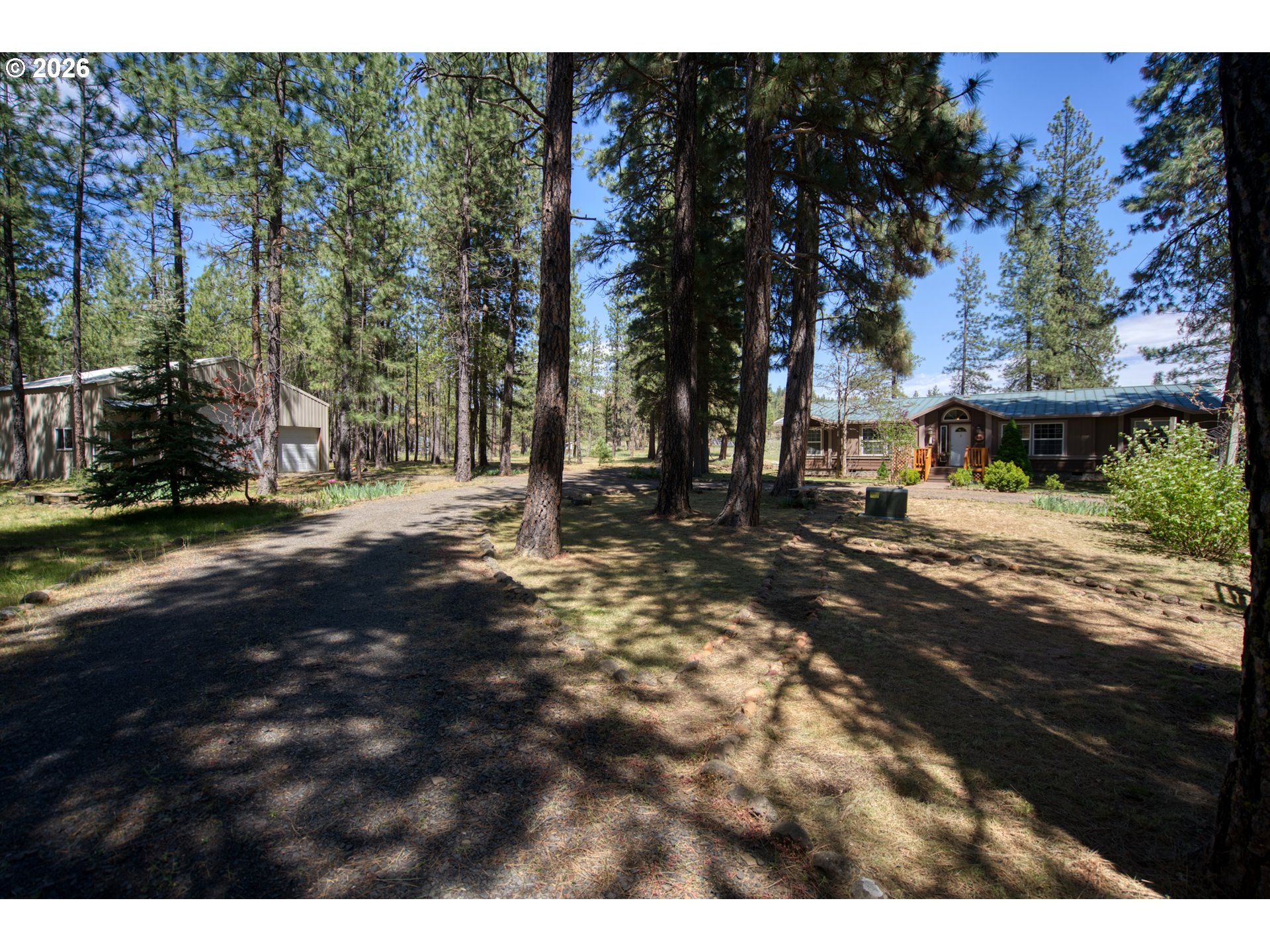 179 Box Canyon RD