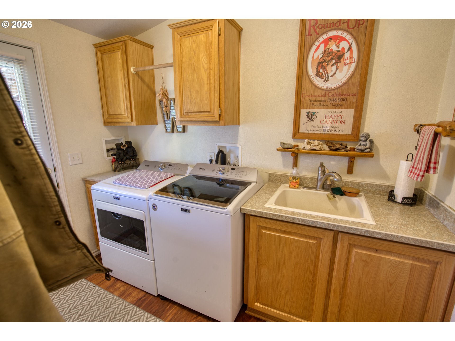 179 Box Canyon RD
