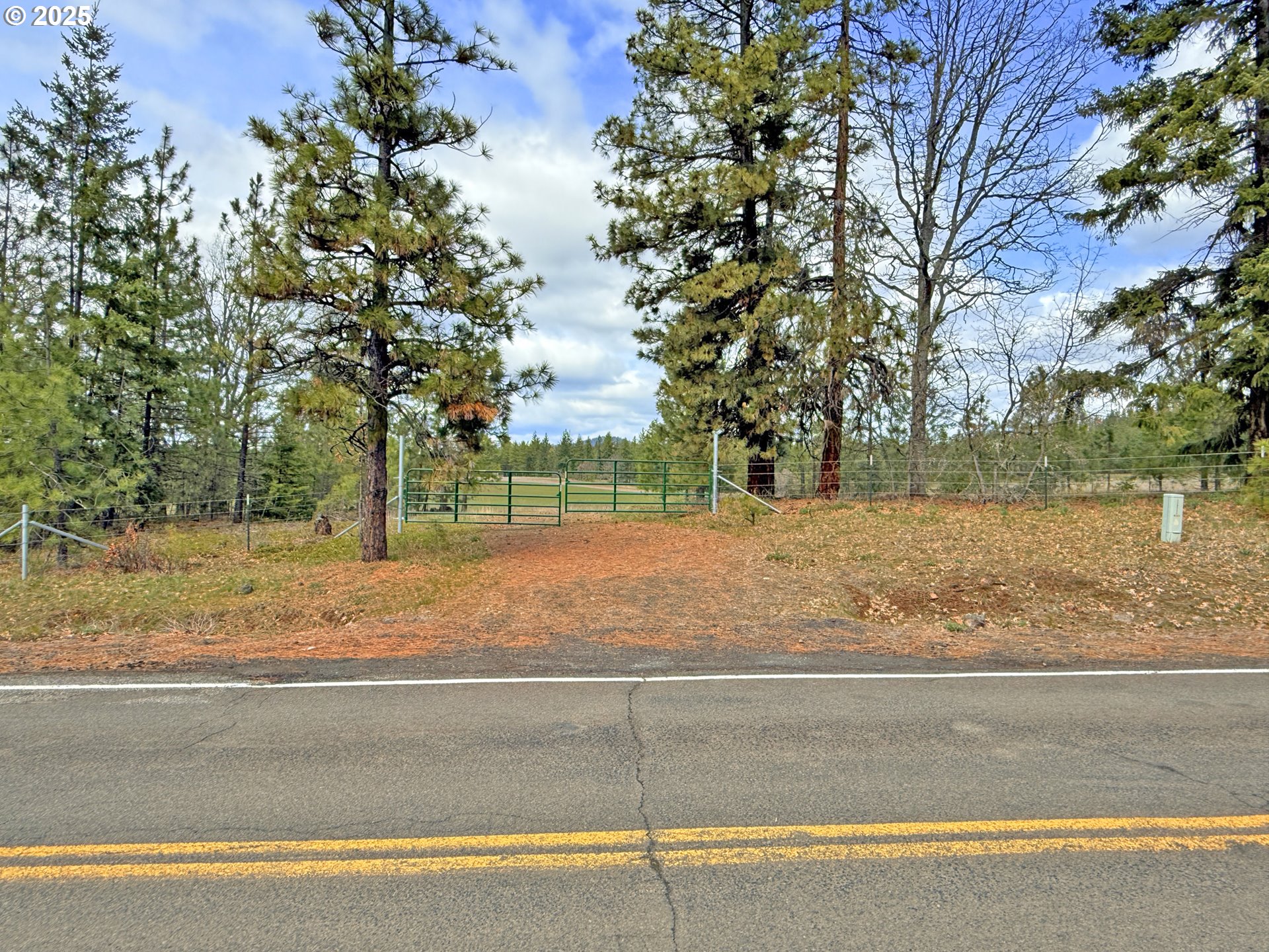 761 Pine Forest RD