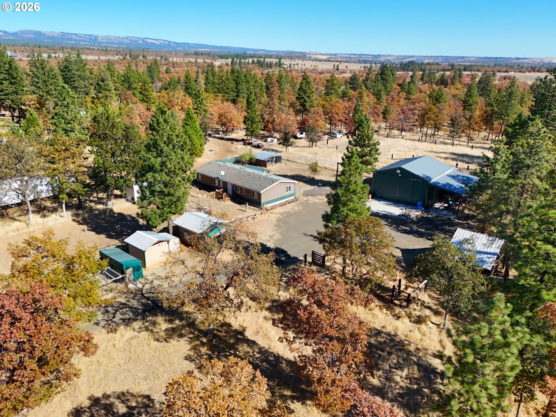 306 Old Mtn RD