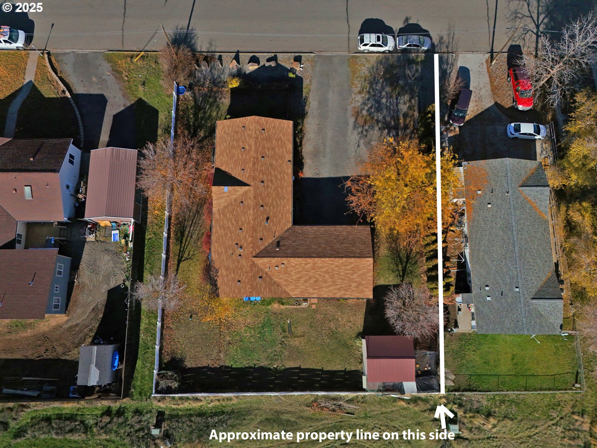 320 W Nesbitt ST
