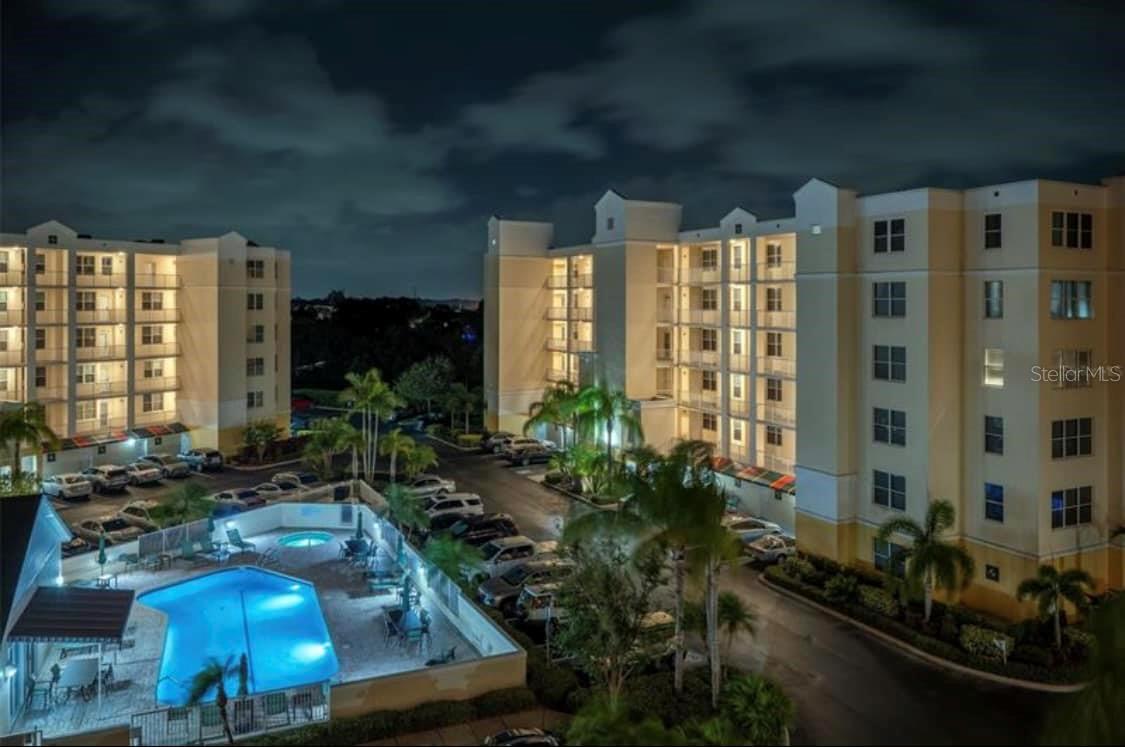 1200 COUNTRY CLUB DR #6103