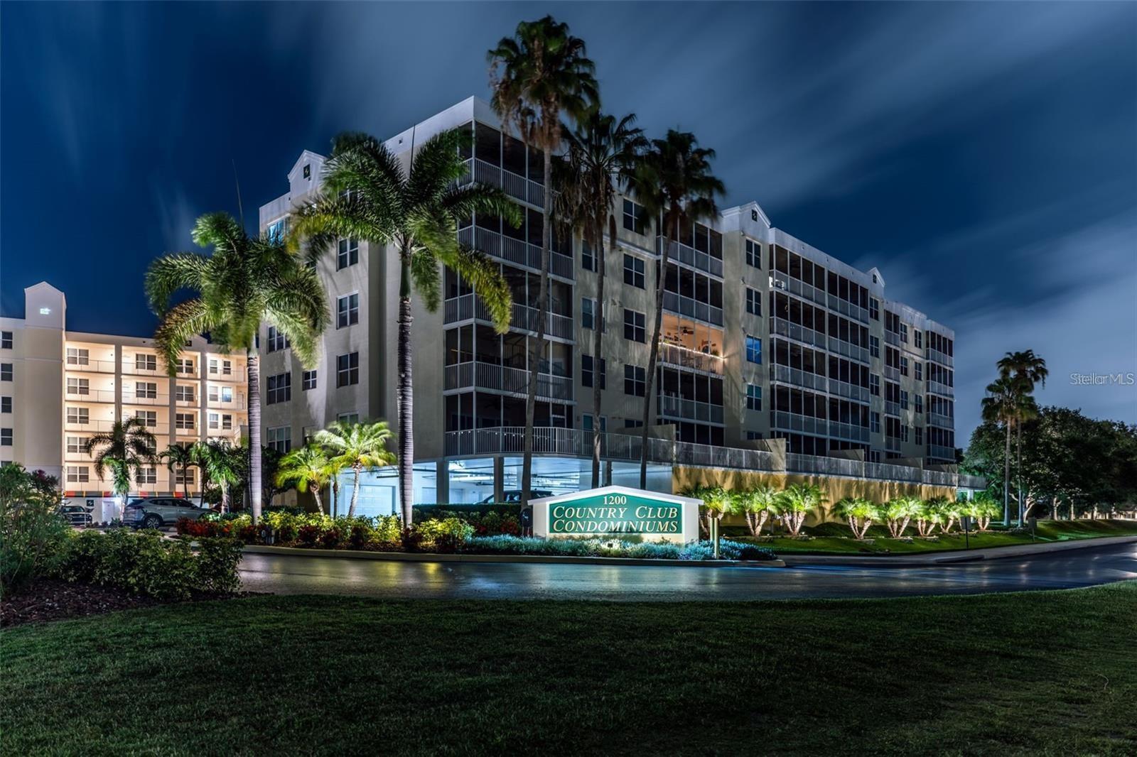 1200 COUNTRY CLUB DR #6402