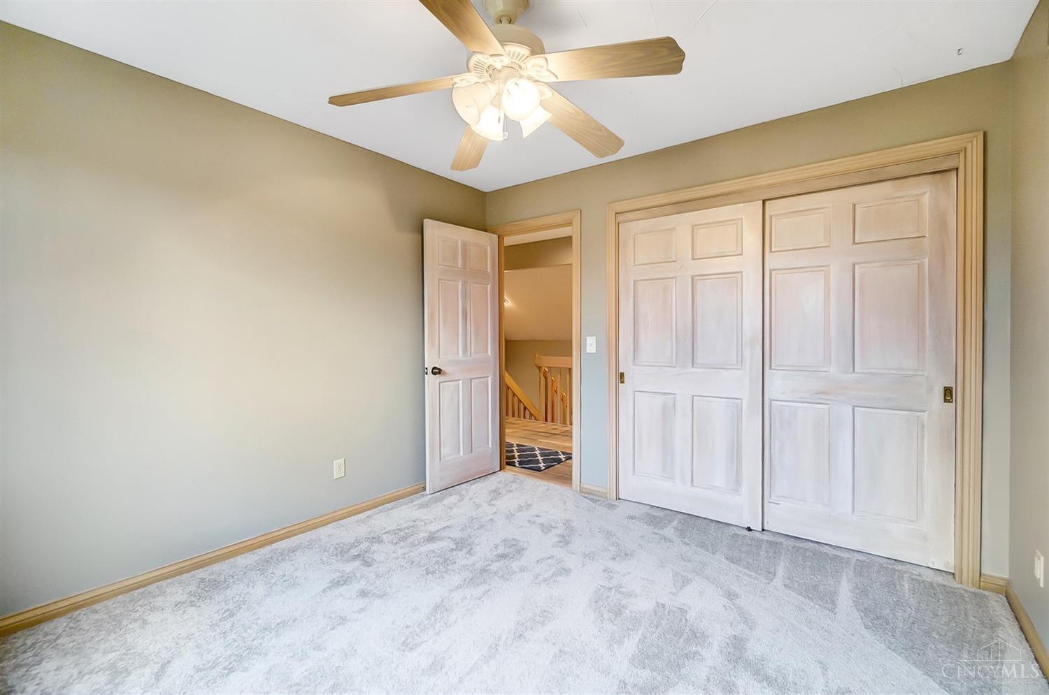 3826 Sunburst Ridge Lane