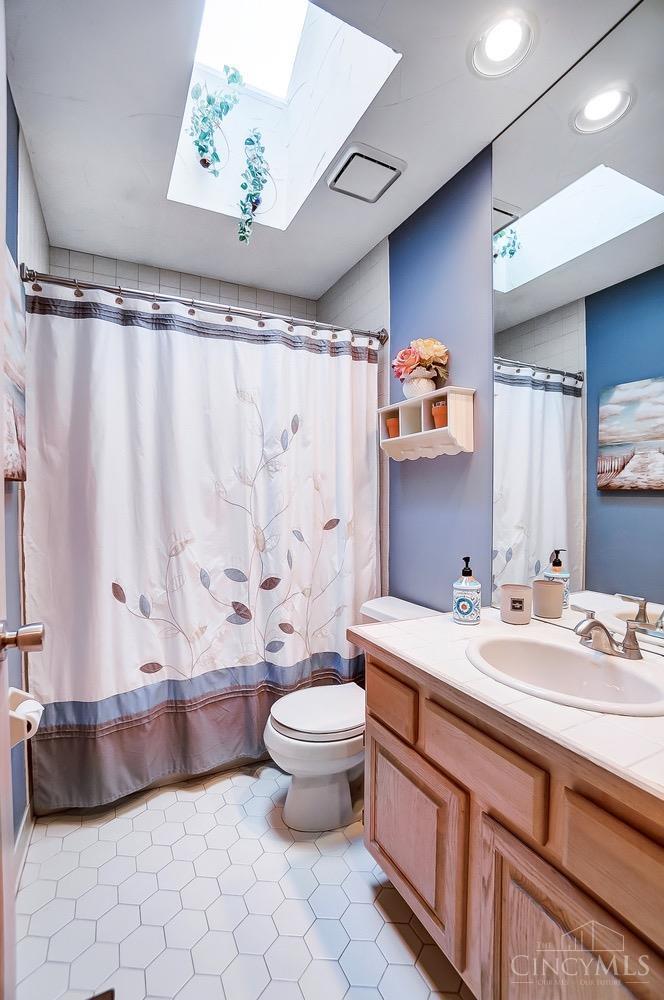 3826 Sunburst Ridge Lane