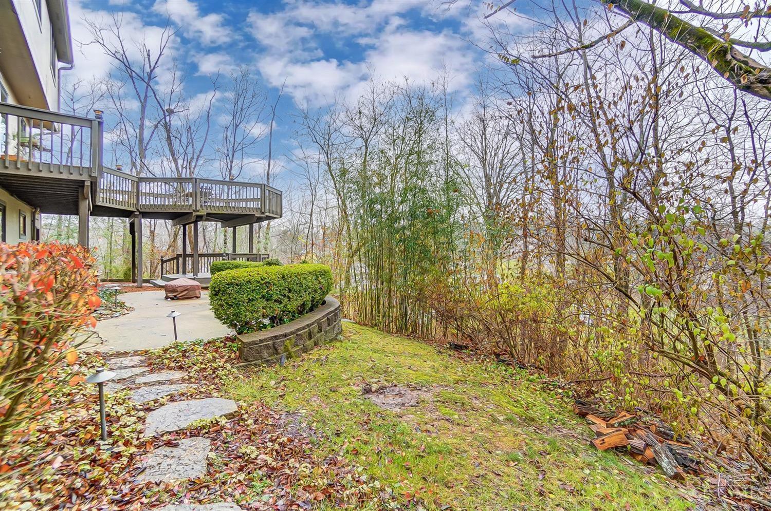 3826 Sunburst Ridge Lane