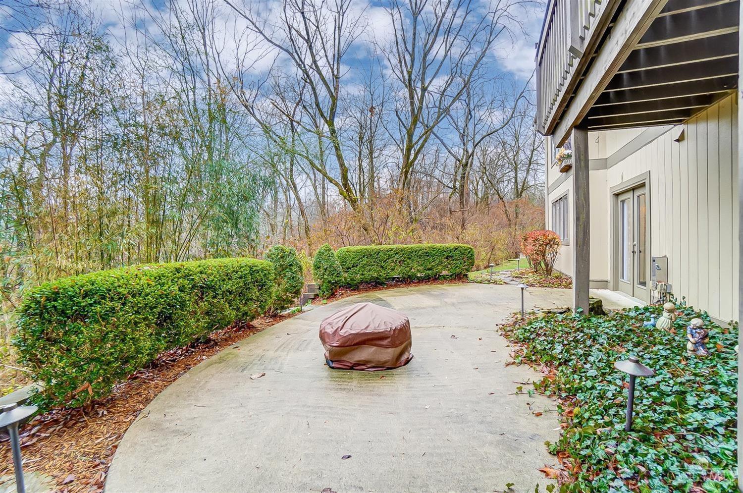 3826 Sunburst Ridge Lane