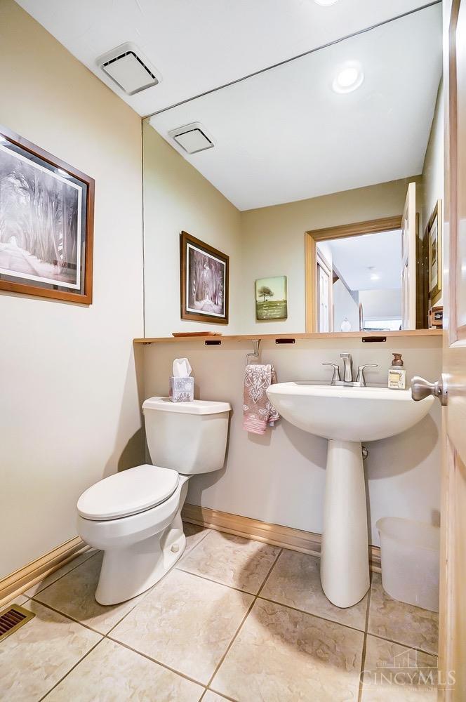 3826 Sunburst Ridge Lane