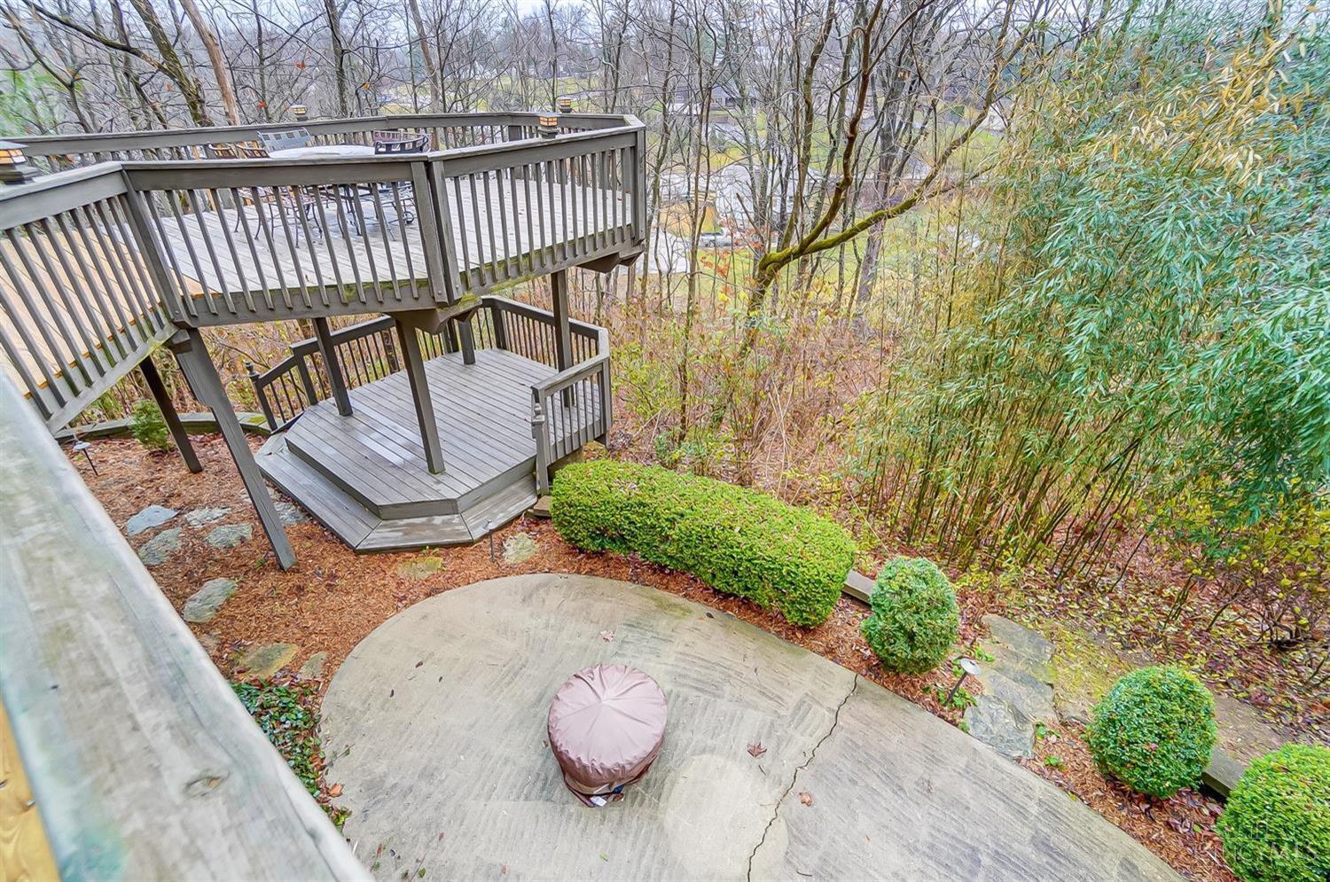 3826 Sunburst Ridge Lane