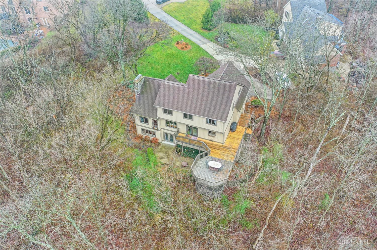 3826 Sunburst Ridge Lane