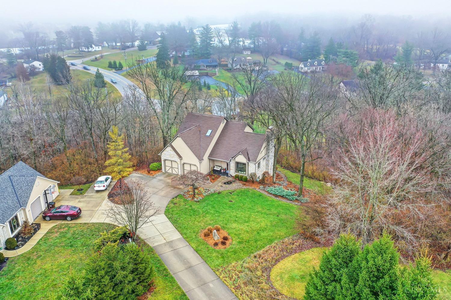 3826 Sunburst Ridge Lane