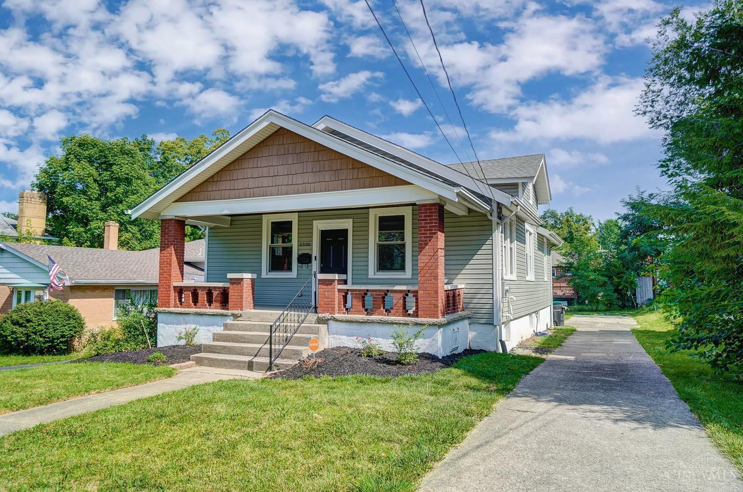 3330 Hanna Avenue