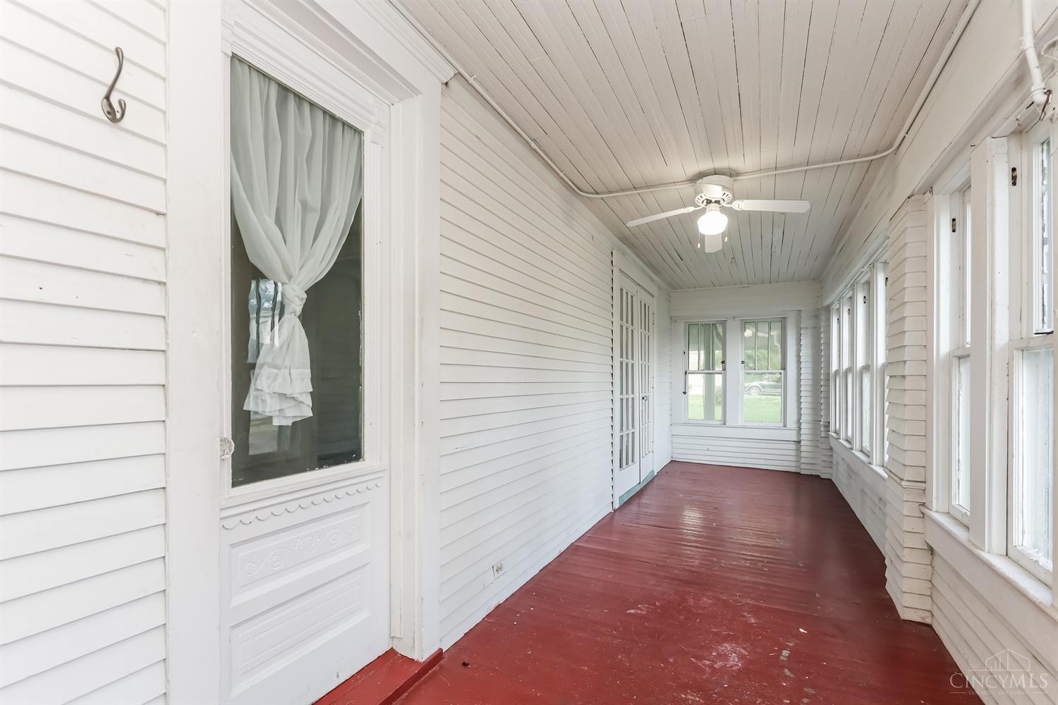 115 E Birdsall Street