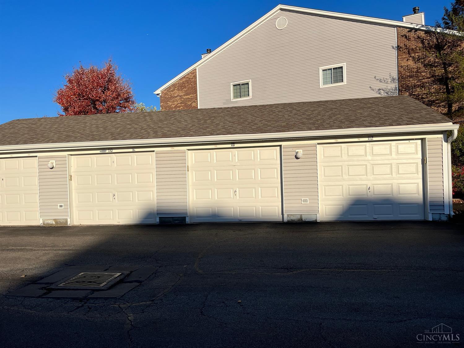 510 Carrington Lane 108