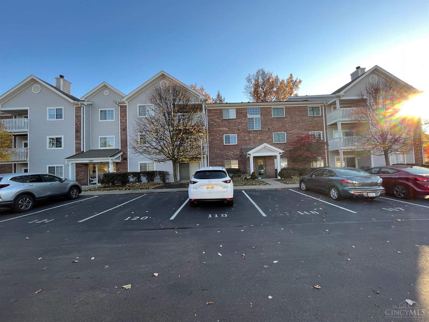 510 Carrington Lane 108