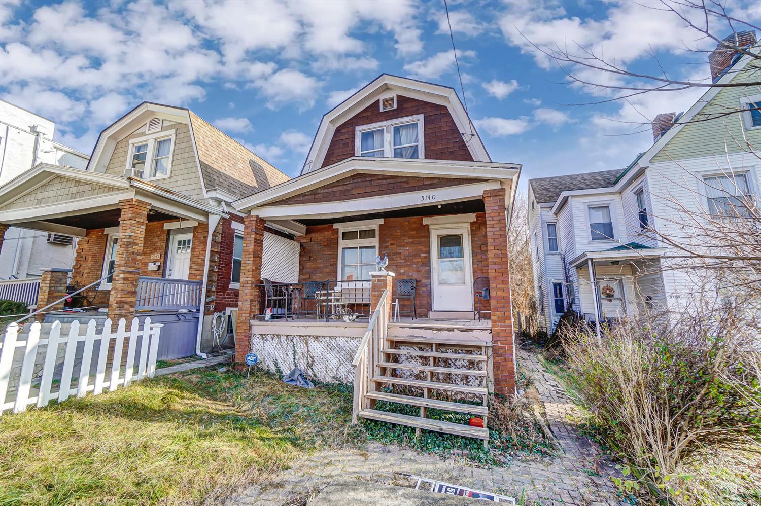 5140 Carthage Avenue