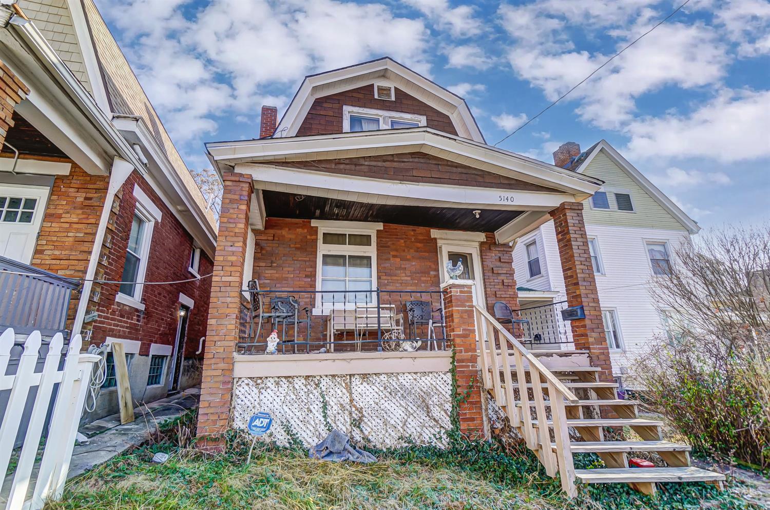 5140 Carthage Avenue