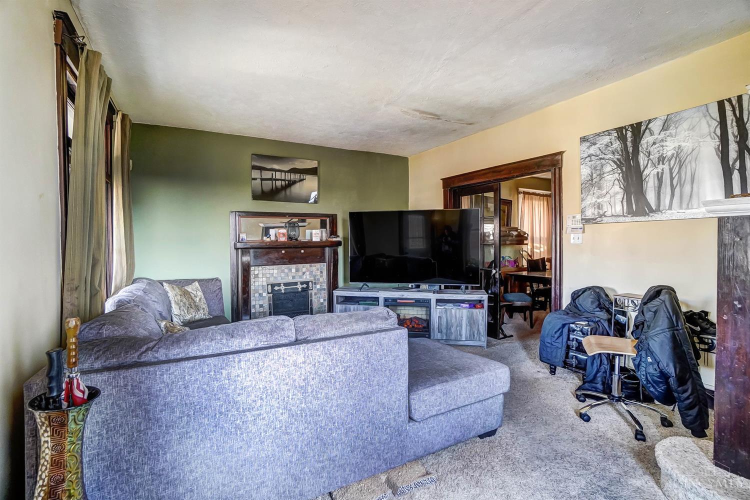 5140 Carthage Avenue