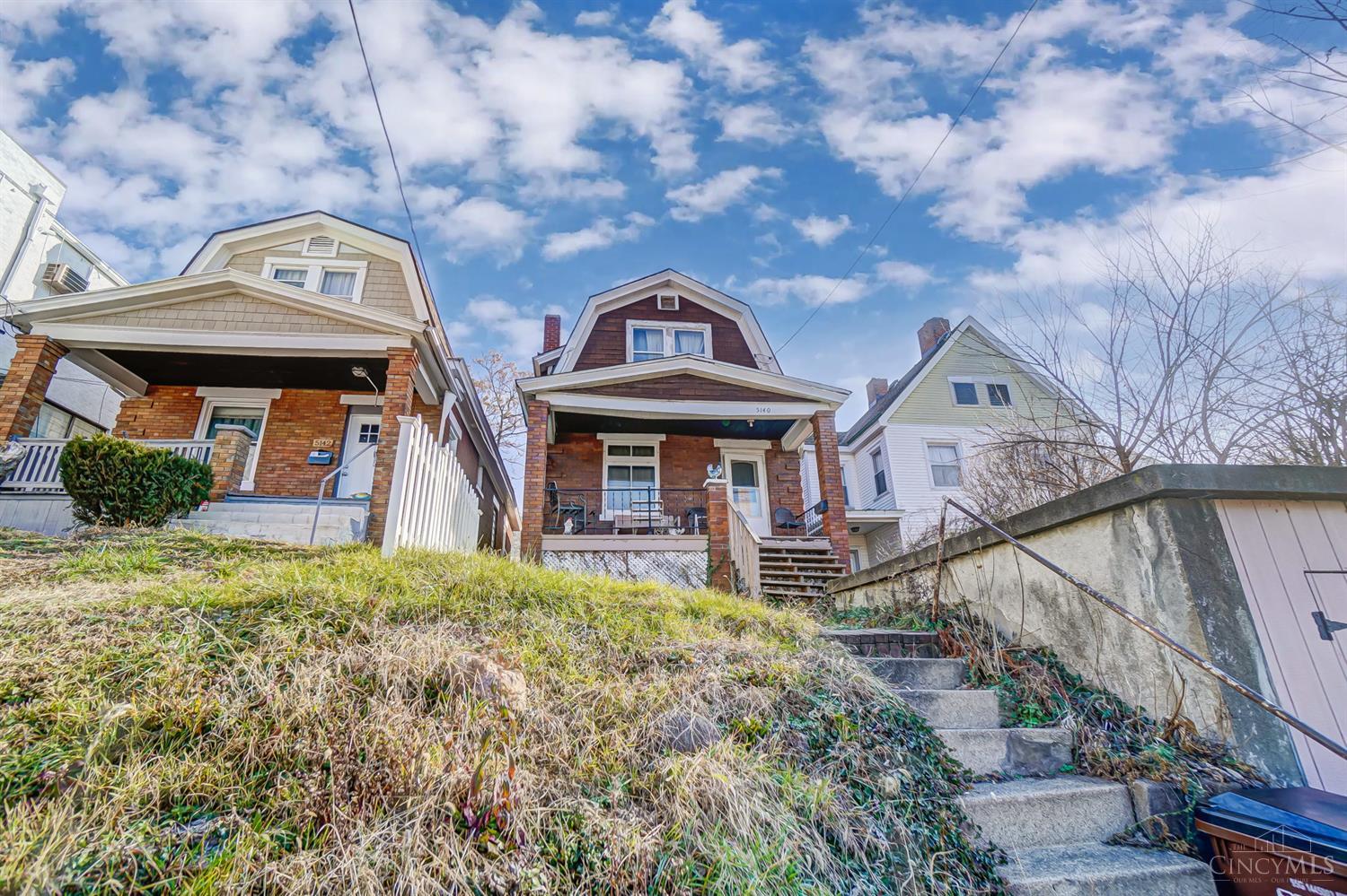 5140 Carthage Avenue