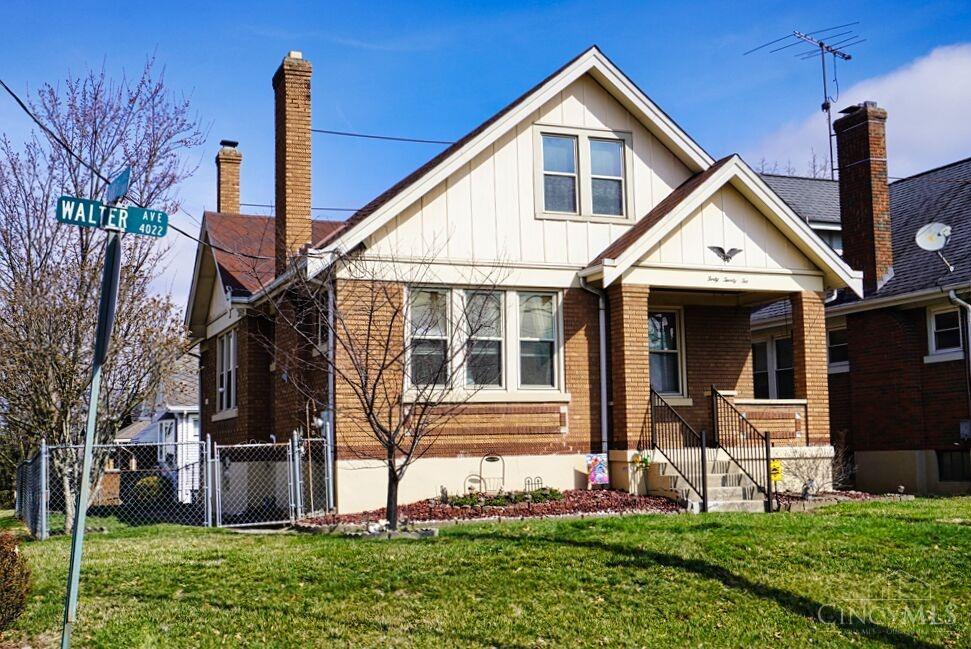 4022 Walter Avenue