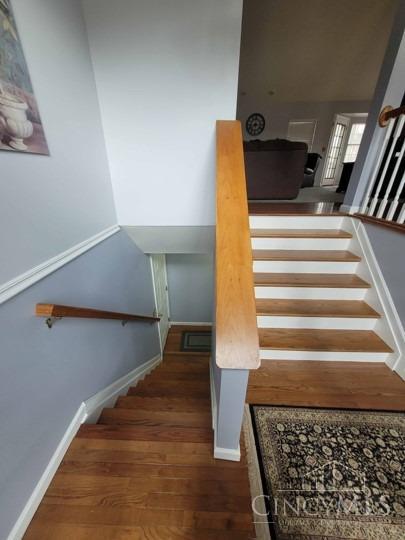 1848 Fieldcrest Drive