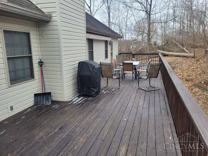 1848 Fieldcrest Drive