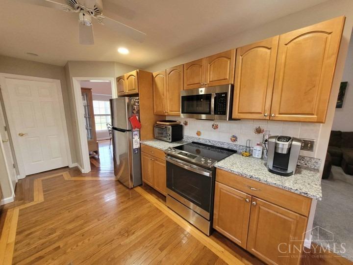 1848 Fieldcrest Drive