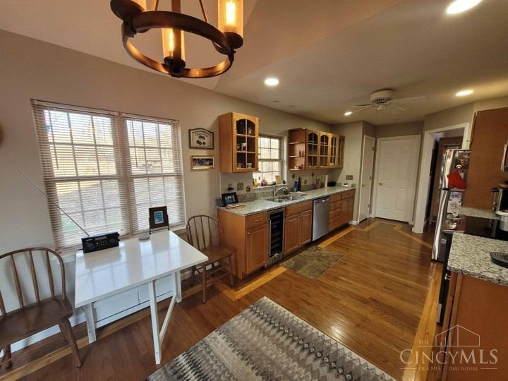 1848 Fieldcrest Drive