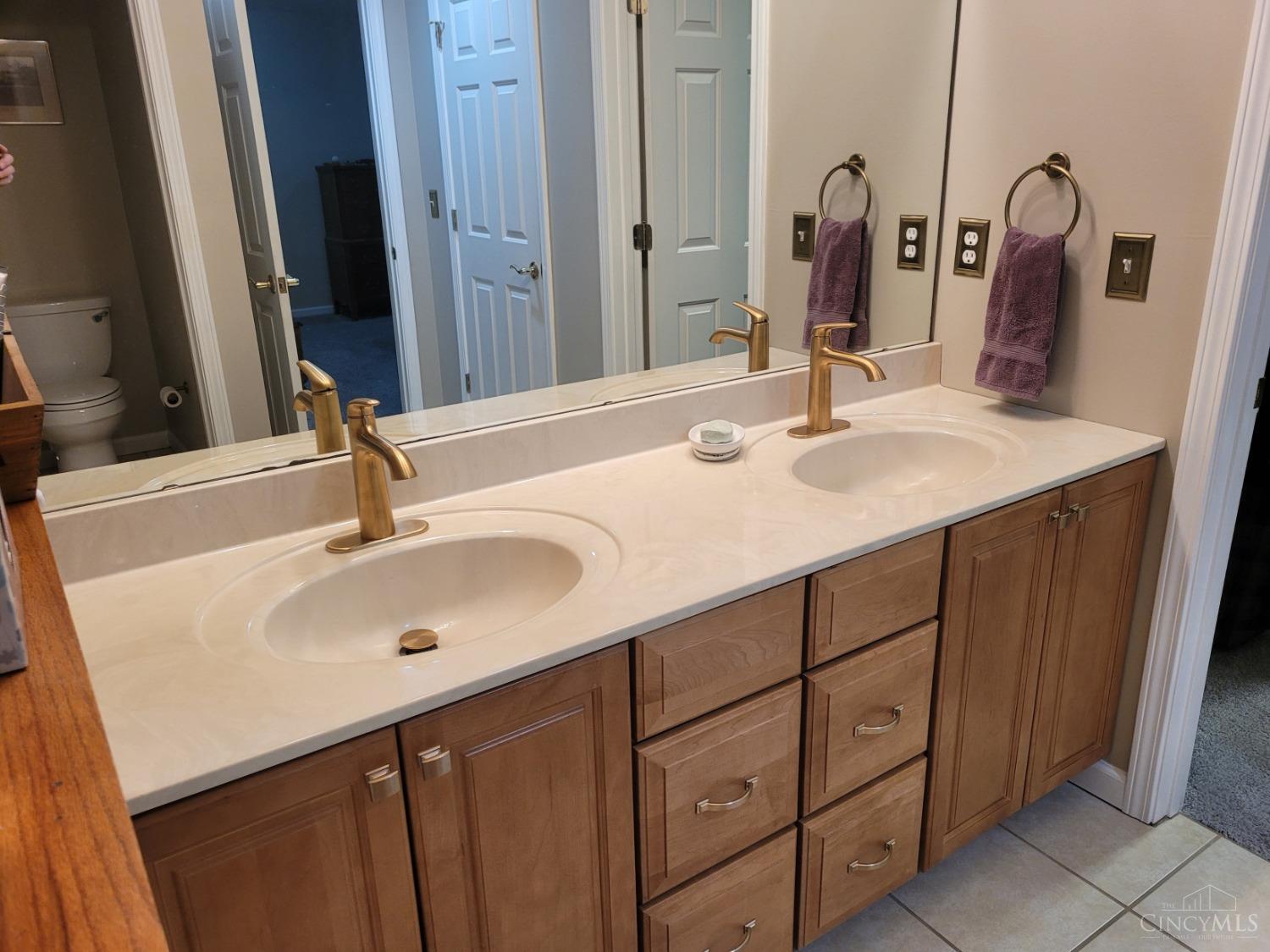 1848 Fieldcrest Drive