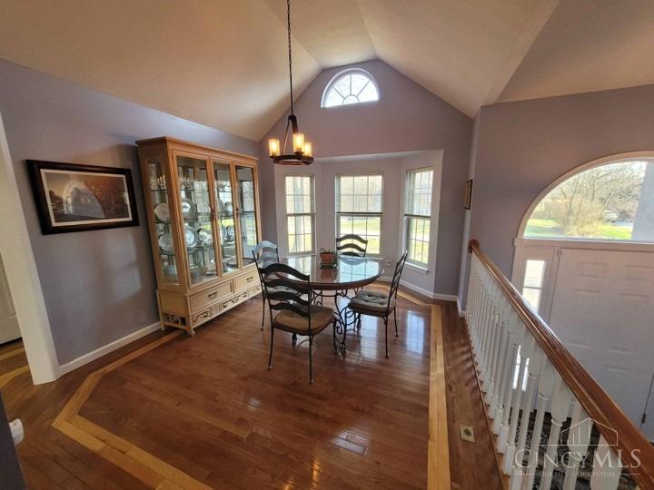 1848 Fieldcrest Drive