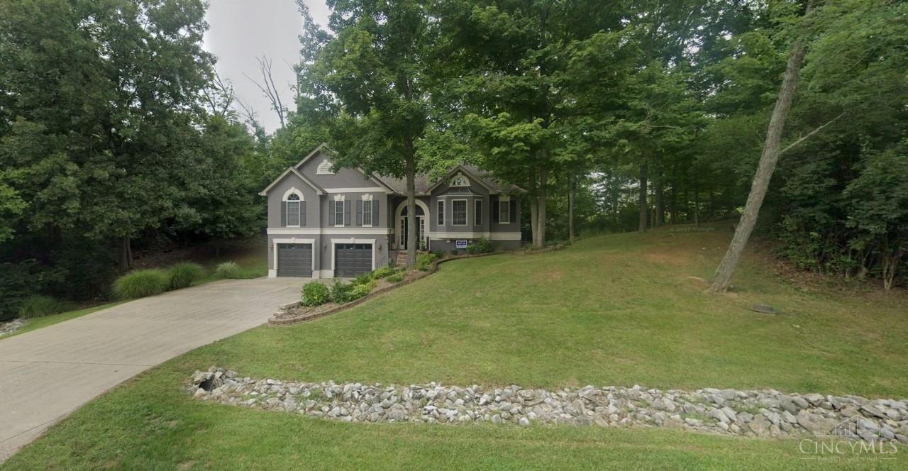 1848 Fieldcrest Drive