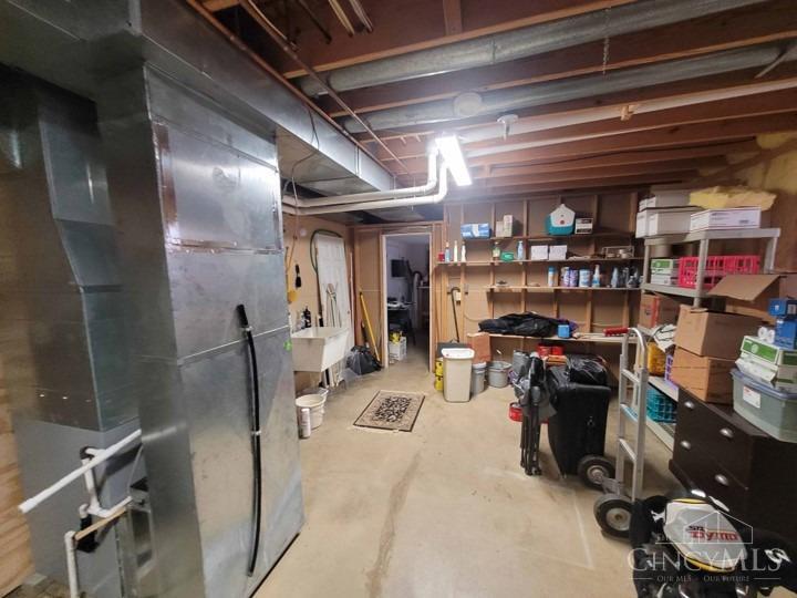 1848 Fieldcrest Drive