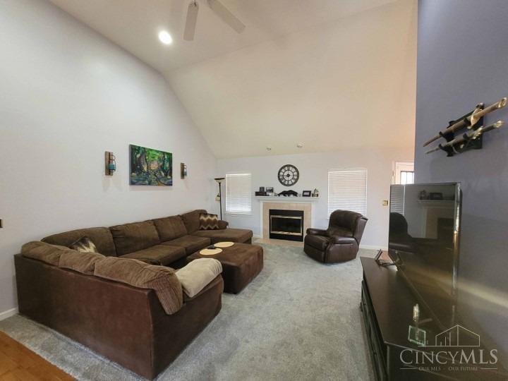 1848 Fieldcrest Drive