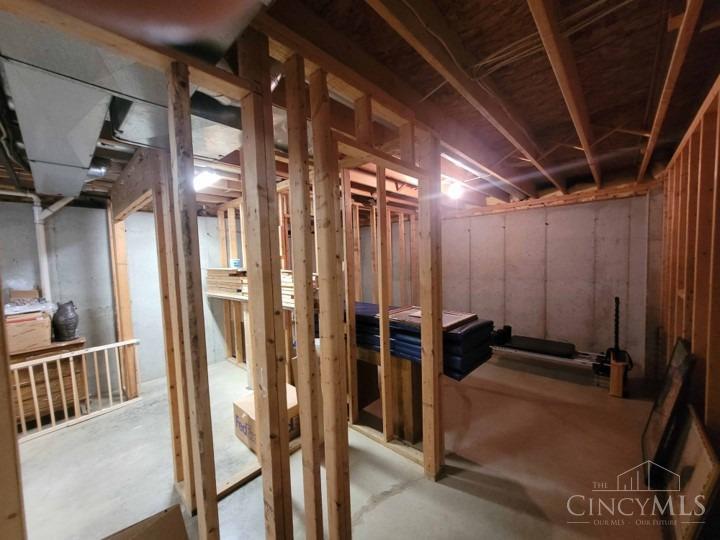 1848 Fieldcrest Drive