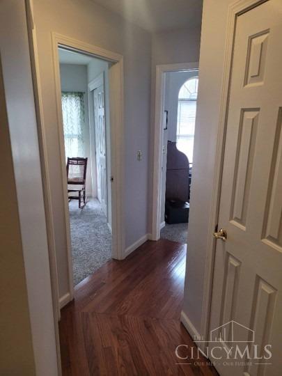 1848 Fieldcrest Drive