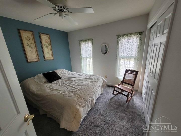 1848 Fieldcrest Drive