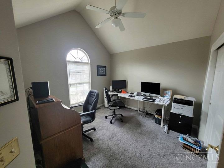 1848 Fieldcrest Drive