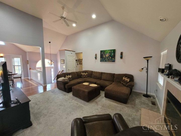 1848 Fieldcrest Drive