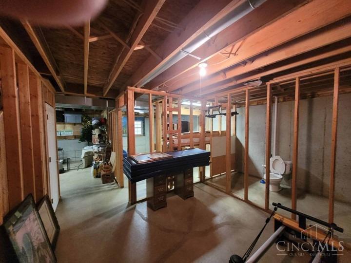 1848 Fieldcrest Drive