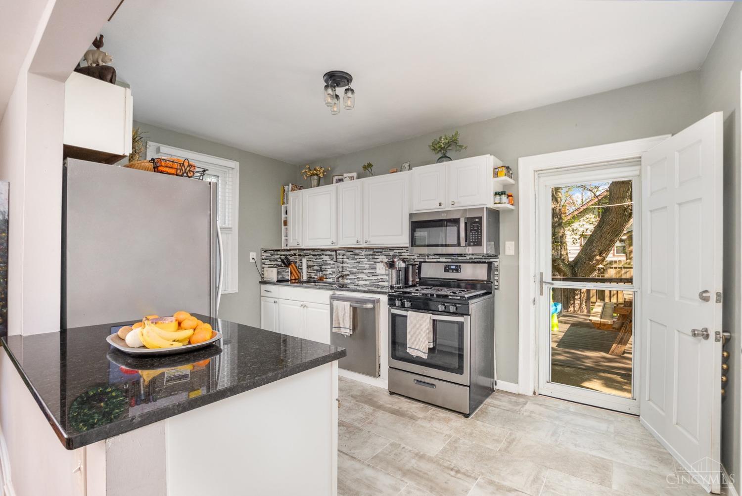 6722 Palmetto Street